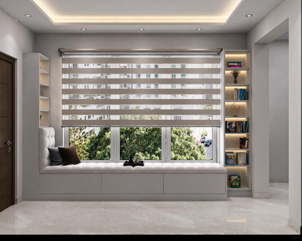Window Seating